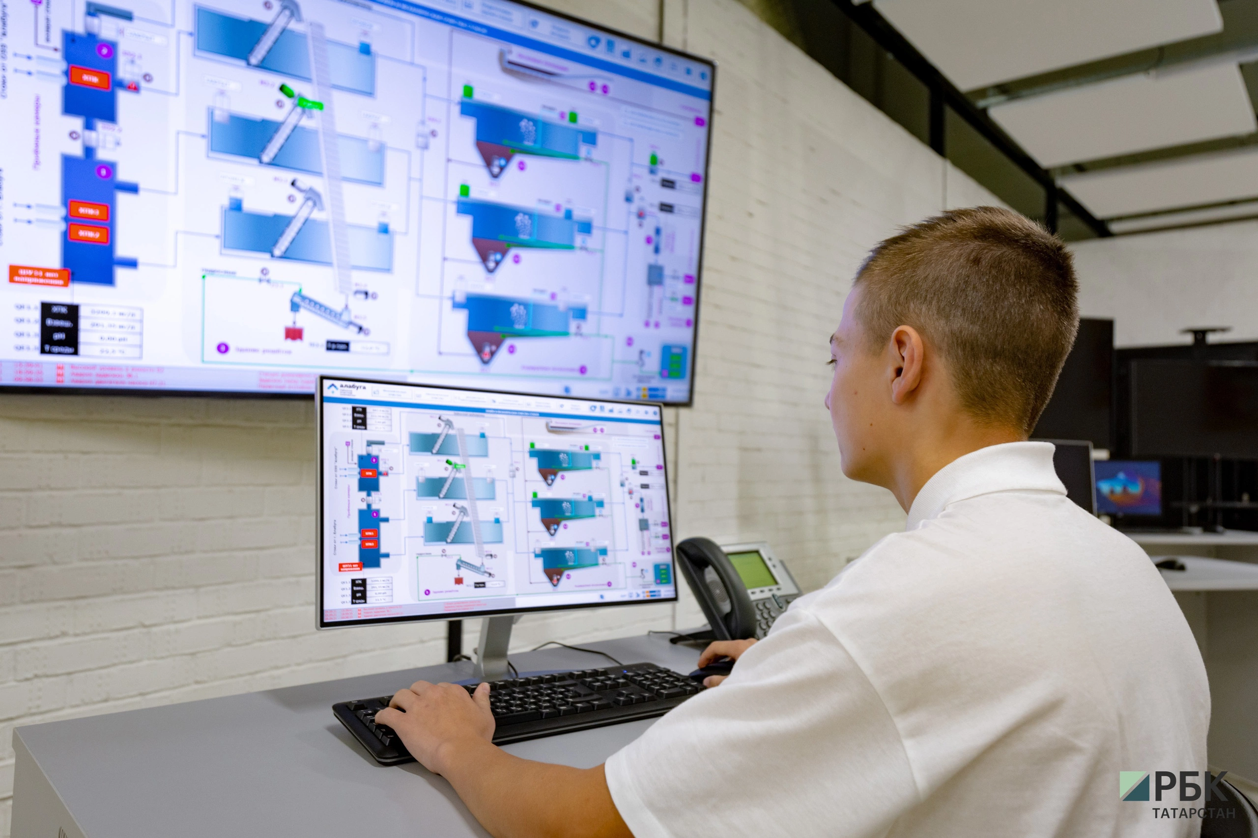 РБК Татарстан