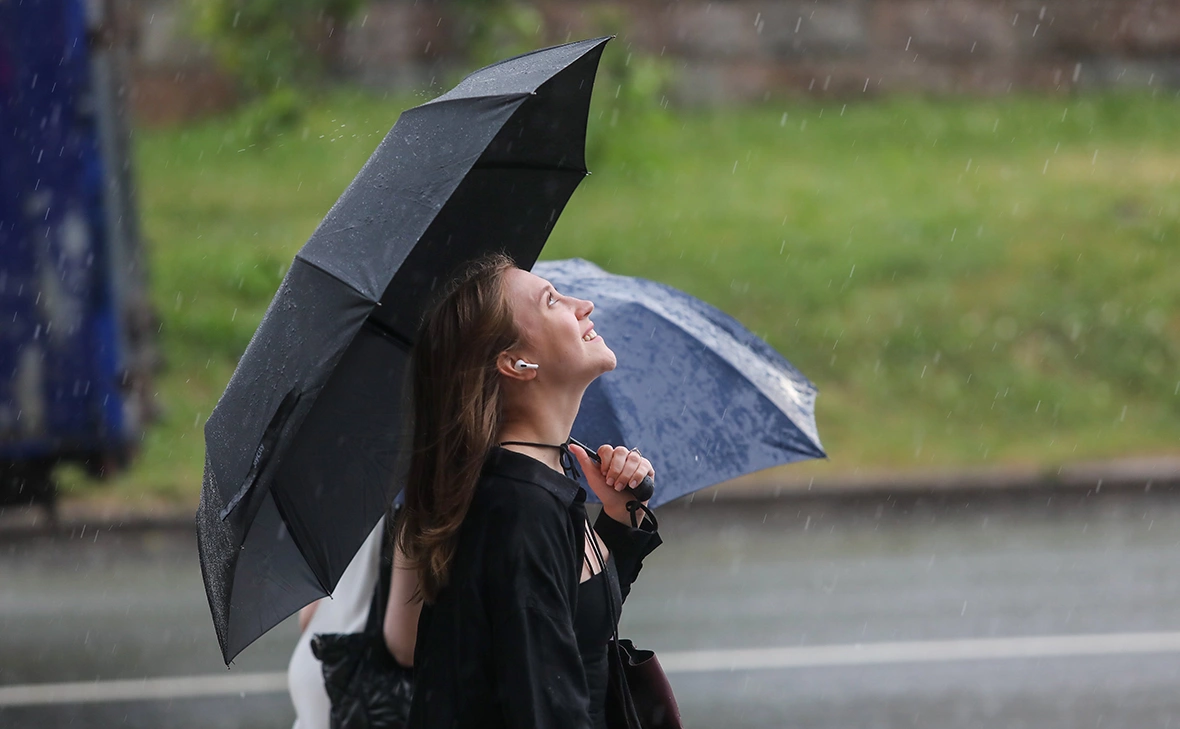 Артур Новосильцев / АГН «Москва»