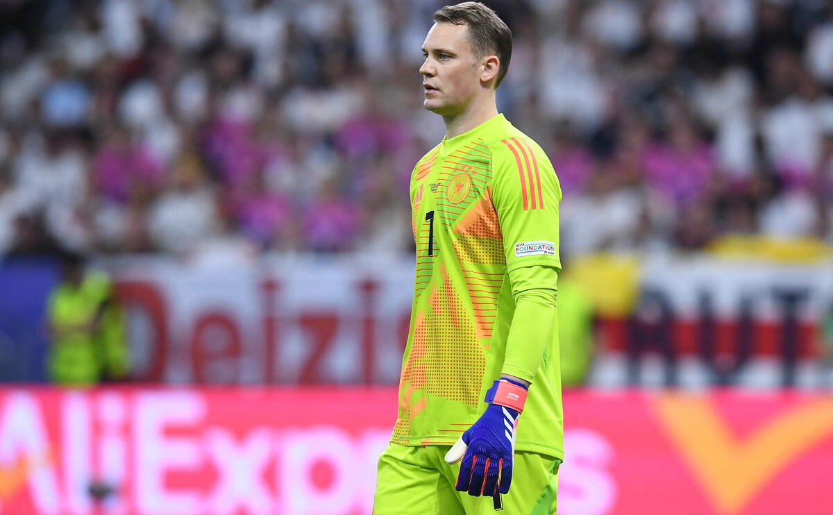 Revierfoto / Keystone Press Agency / Global Look Press