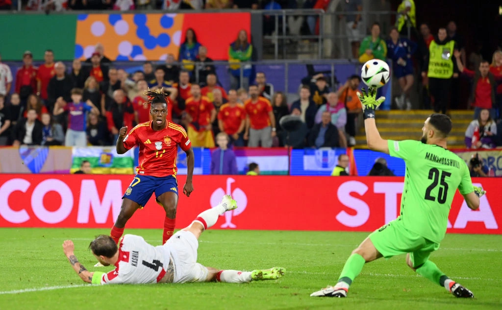 Justin Setterfield / Getty Images