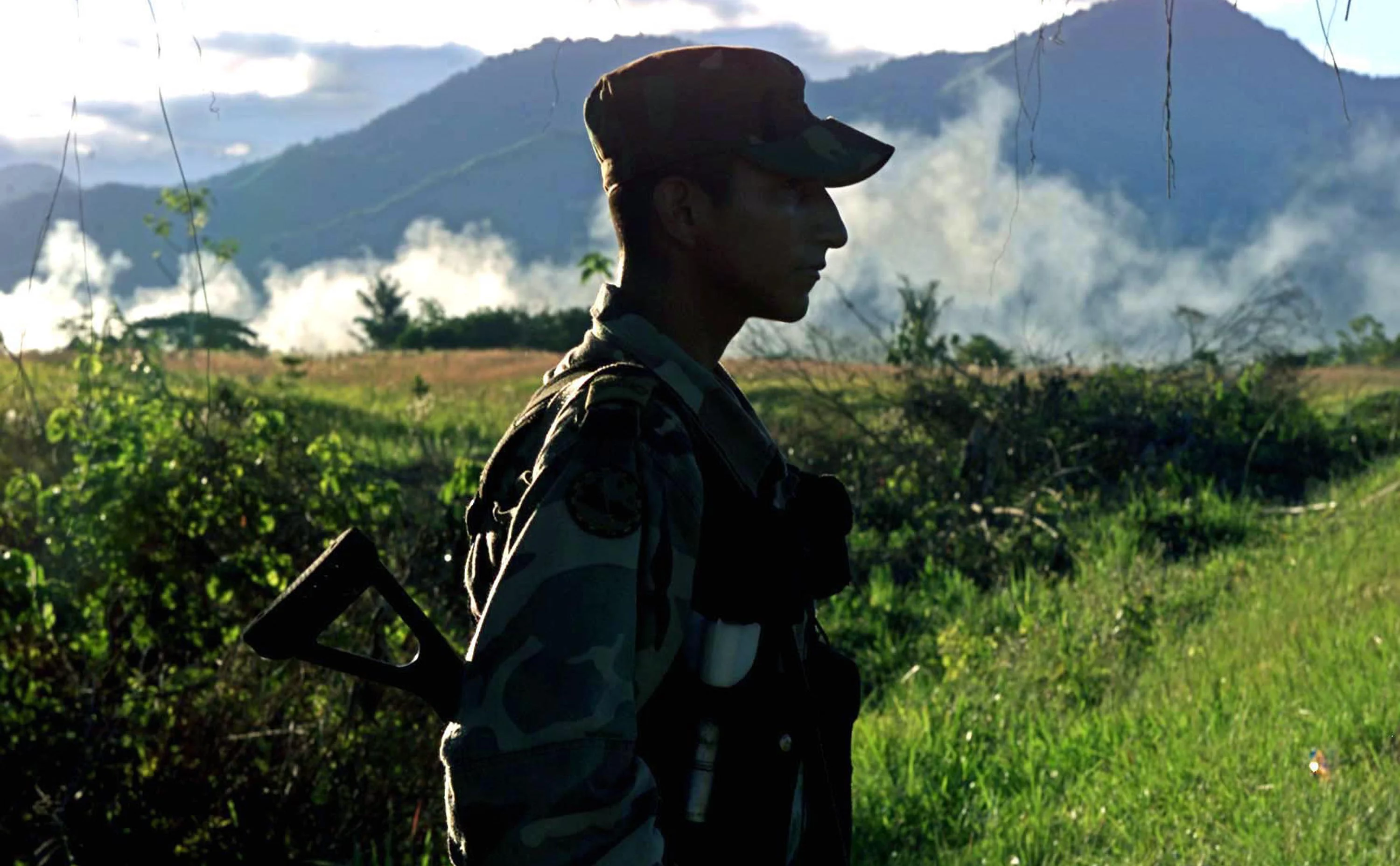 Carlos Villalon / Getty Images