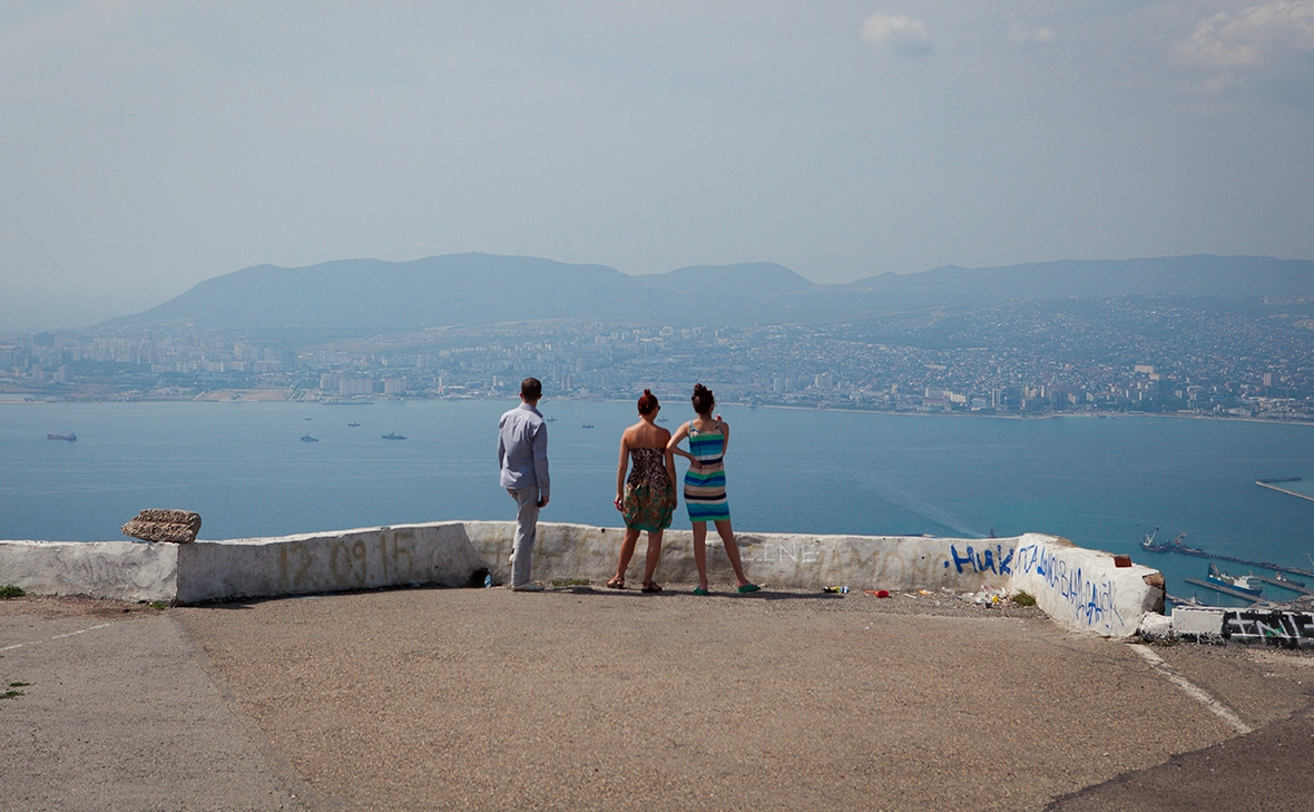 Алексей Зотов / ТАСС