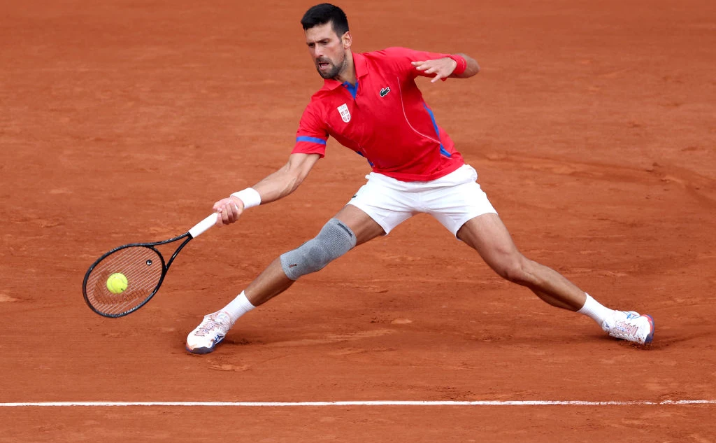 Matthew Stockman / Getty Images