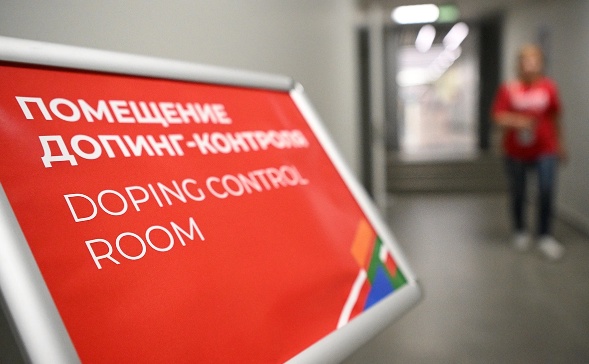 Максим Богодвид / РИА Новости