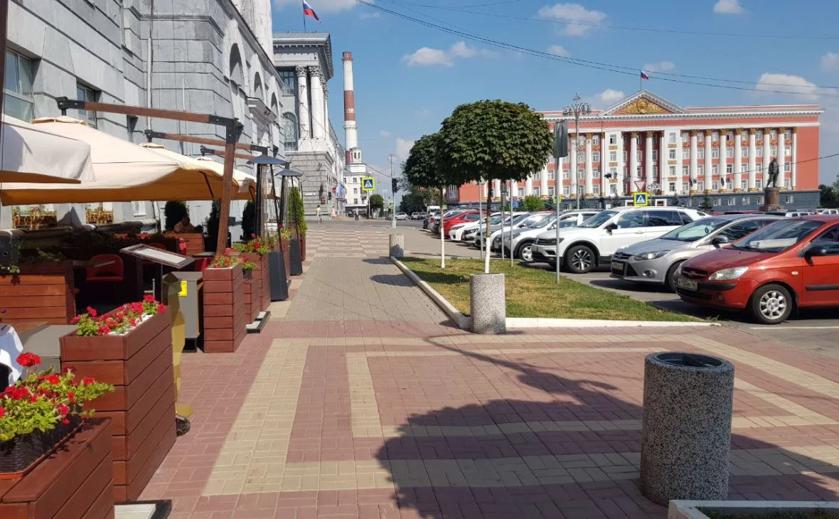 РБК Черноземье