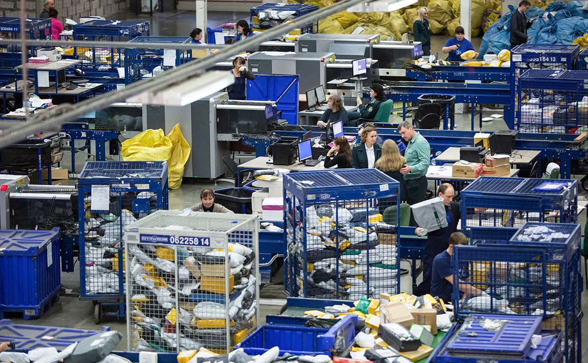 Денис Синяков для РБК