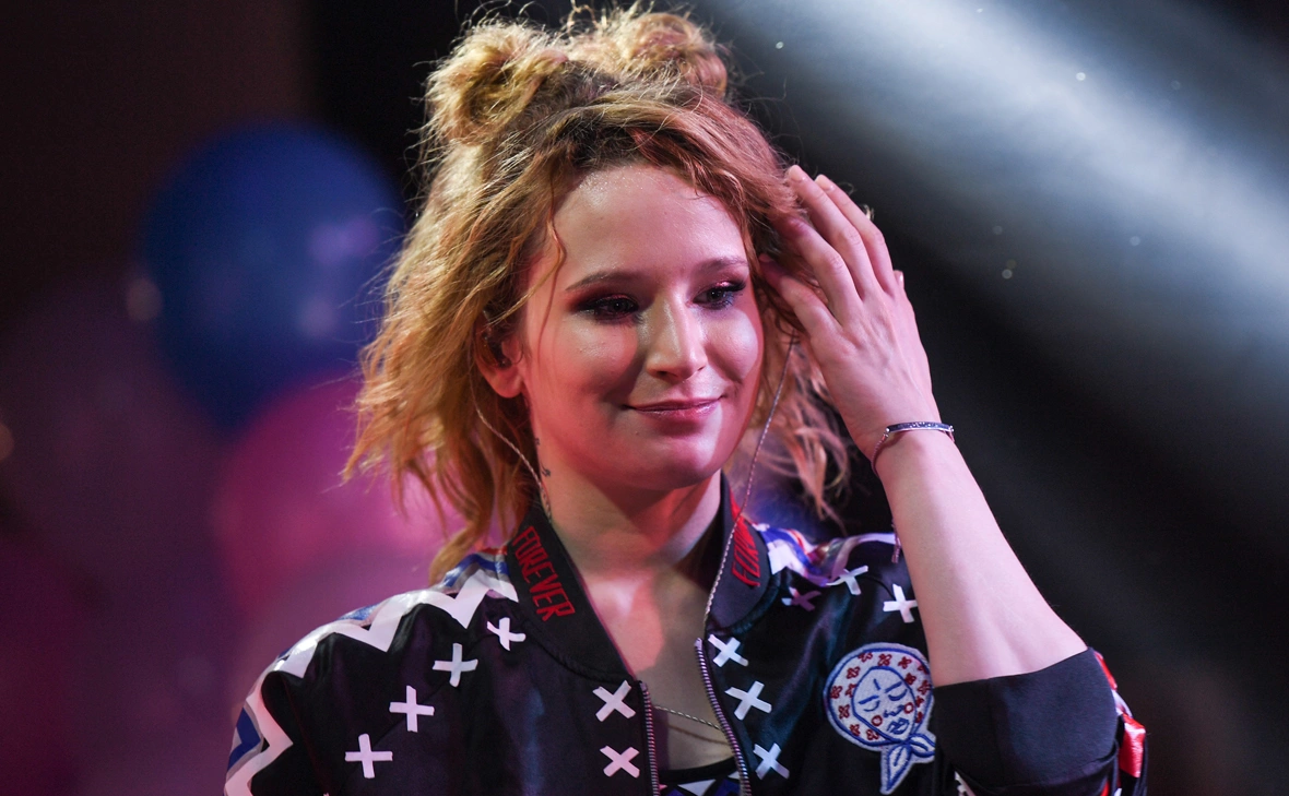 Кирилл Кухмарь / ТАСС