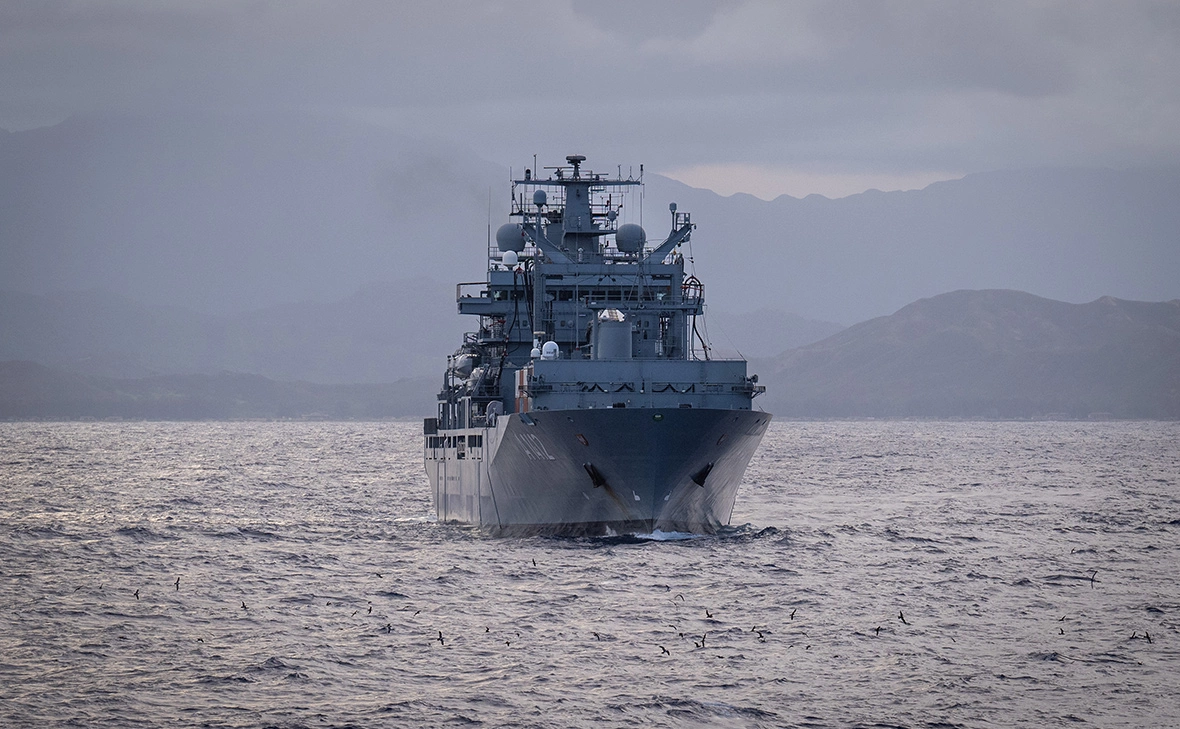 Soeren Stache / DPA / Global Look Press