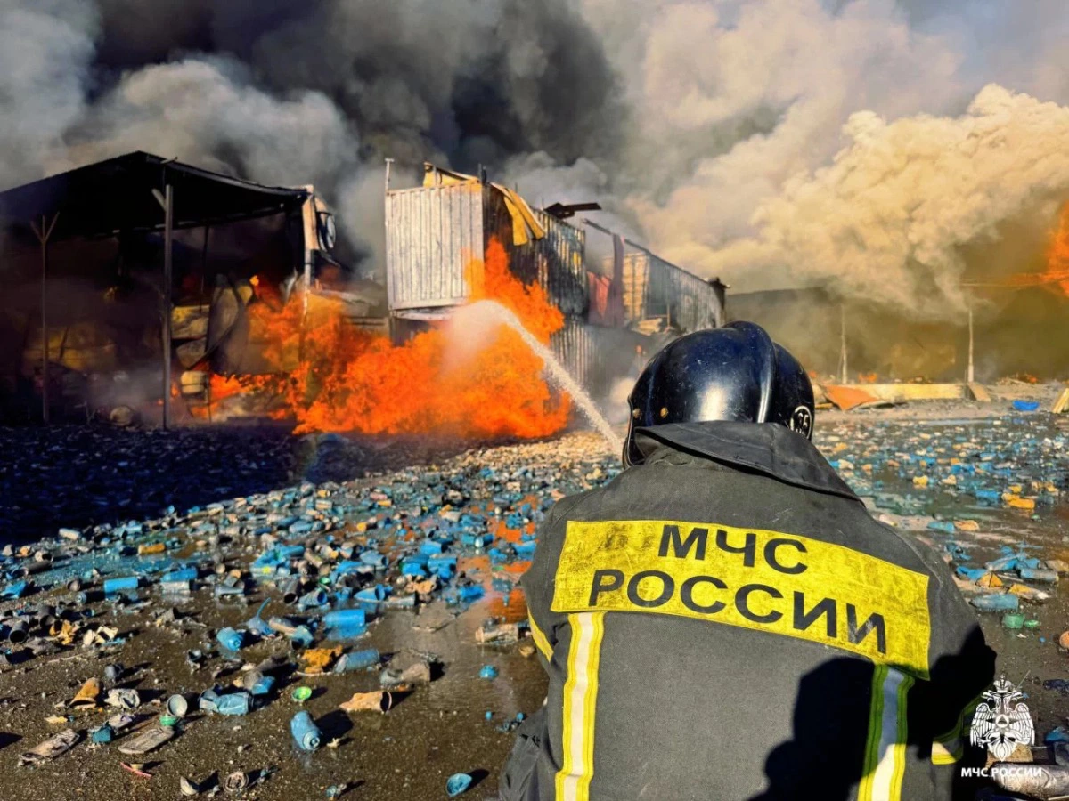 ГУ МЧС РФ по Приморскому краю