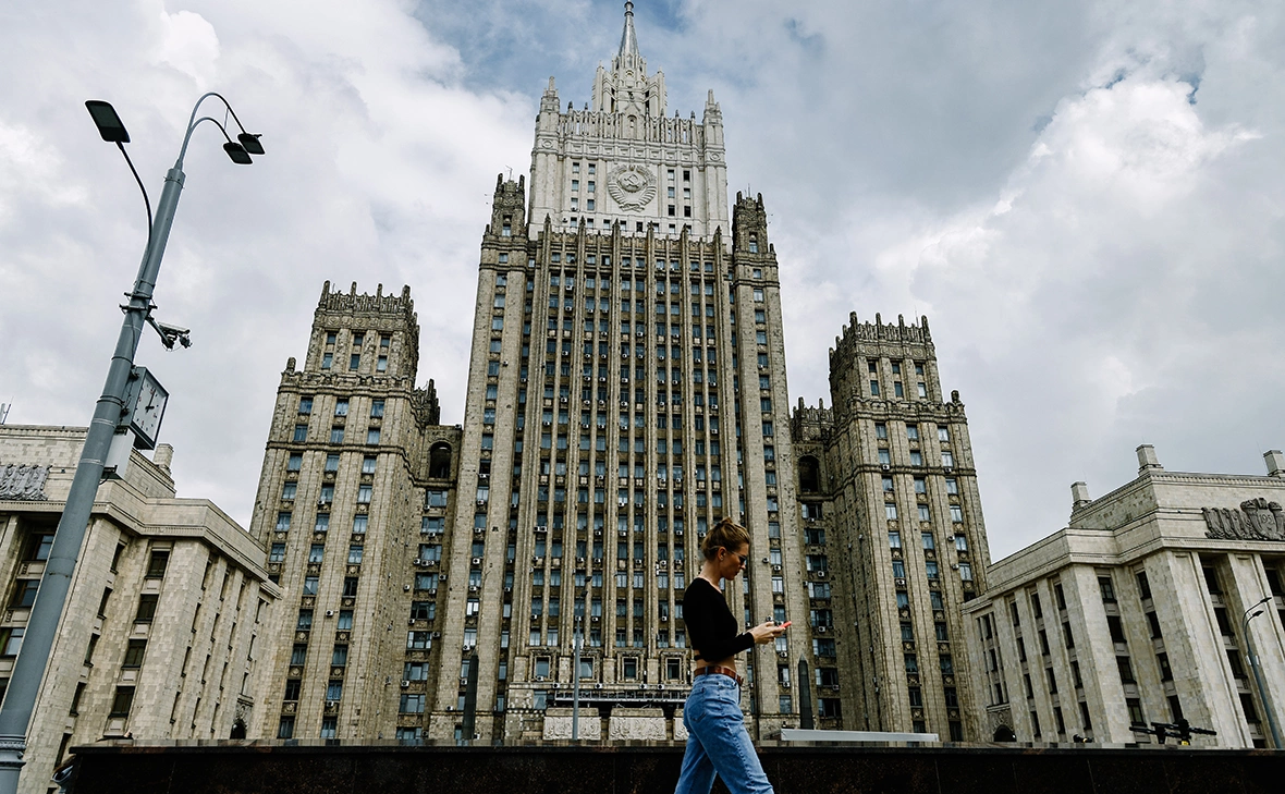 Андрей Любимов / РБК