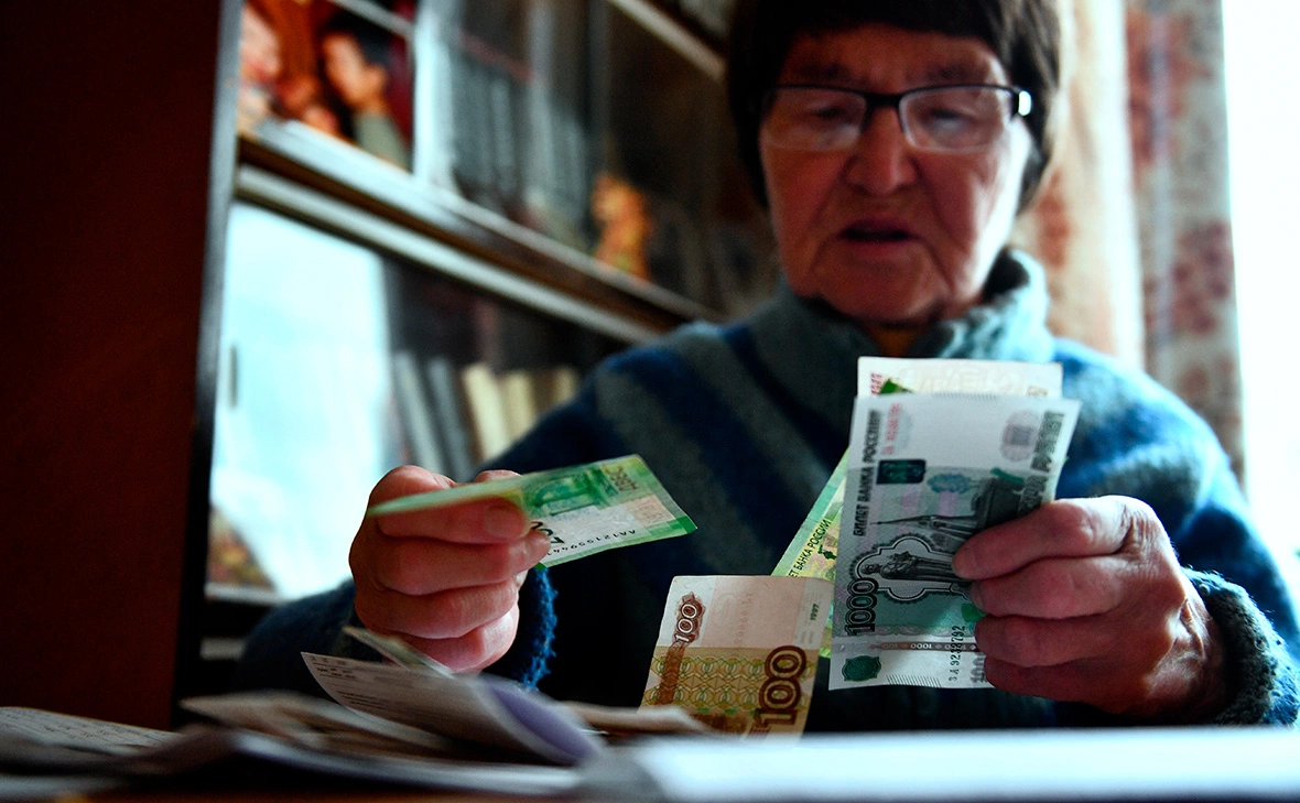 Павел Лисицын / РИА Новости