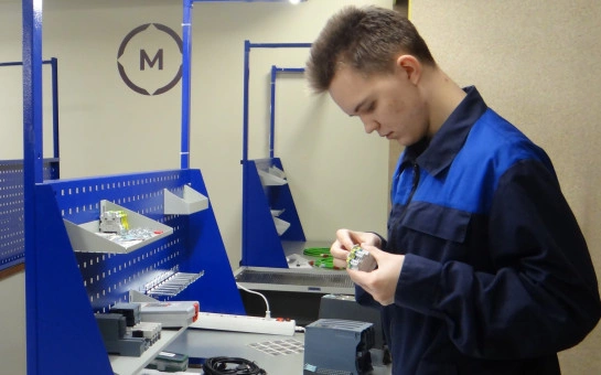 Пресс-служба Минобра Новосибирской области