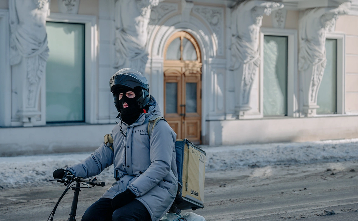 Михаил Гребенщиков / РБК