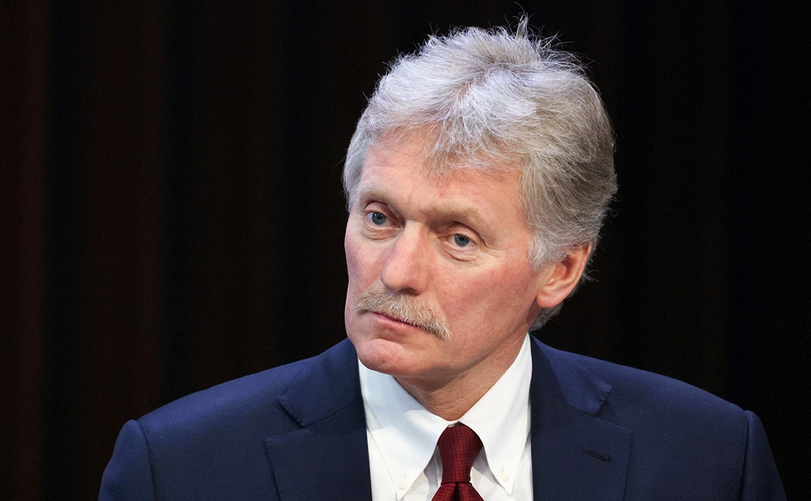 Гавриил Григоров / Sputnik / Reuters