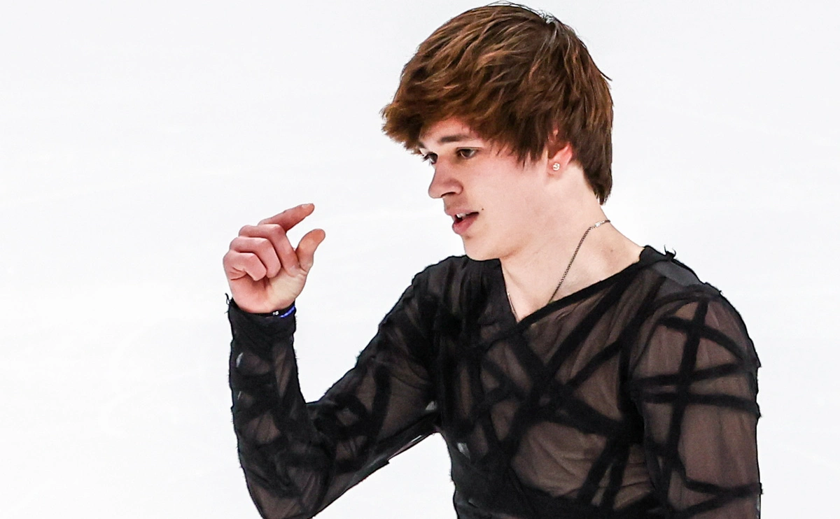 Кирилл Кухмарь / ТАСС