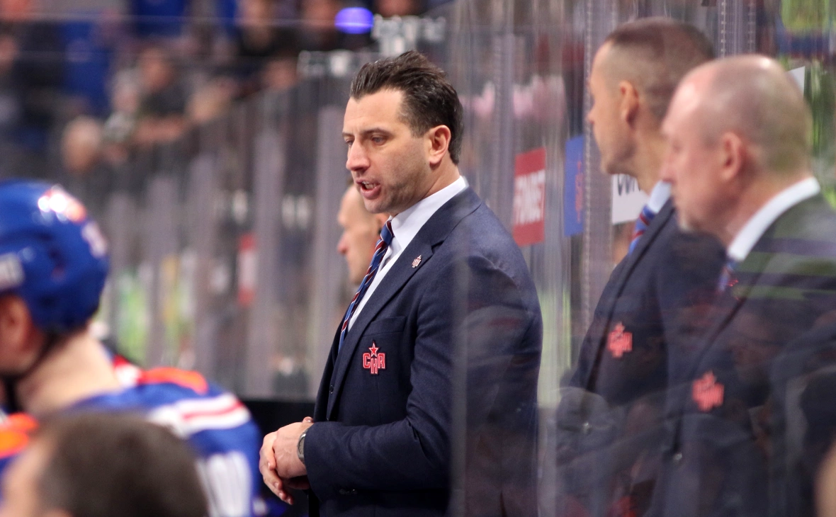 Maksim Konstantinov / Global Look Press