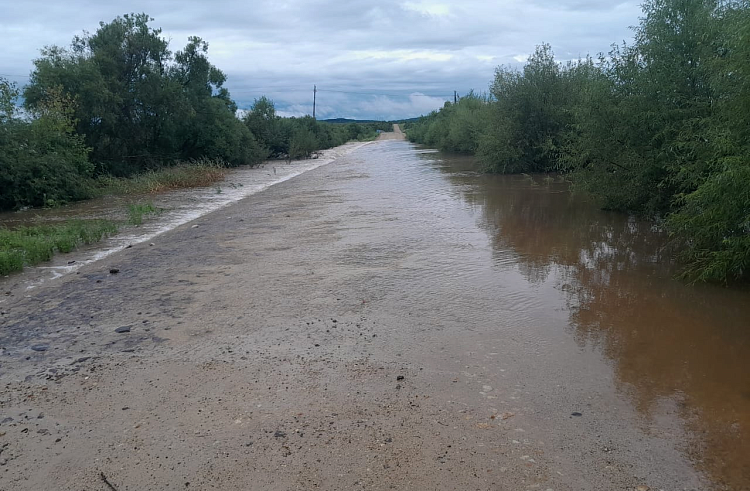 Правительство Приморского края