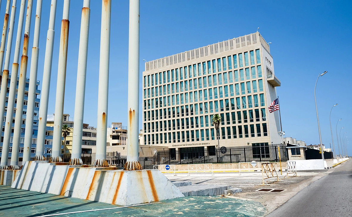 Jens Kalaene / ZB / Global Look Press