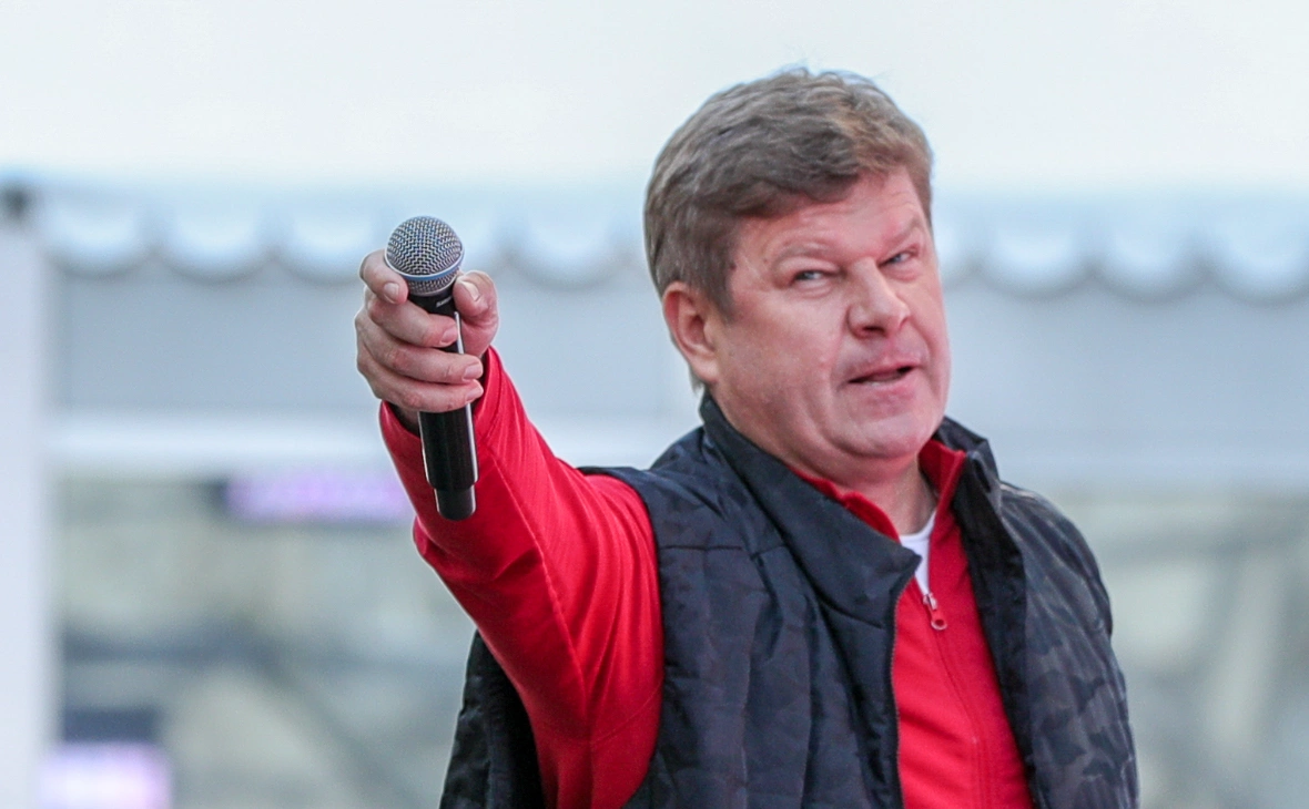 Bulkin Sergey / news.ru / Global Look Press