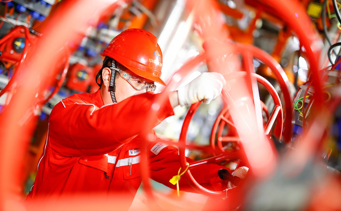 Du Penghui / XinHua / Global Look Press