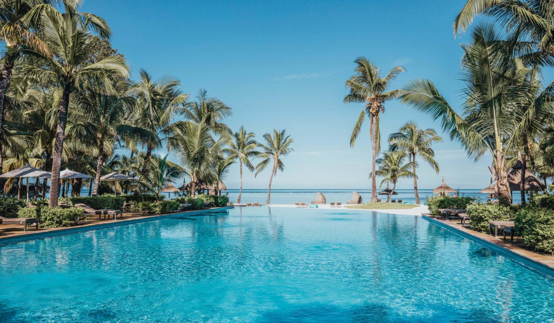 Sugar Beach A Sun Resort