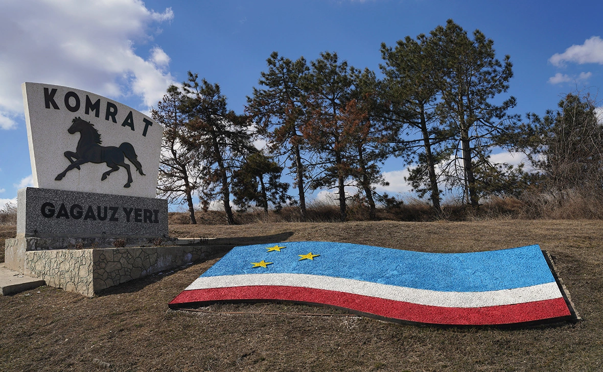 Andreea Campeanu / Getty Images