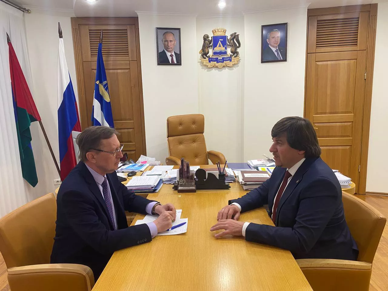 Максим Афанасьев