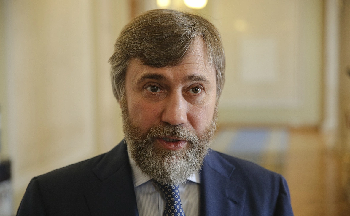 Сергей Харченко / ZUMA / ТАСС