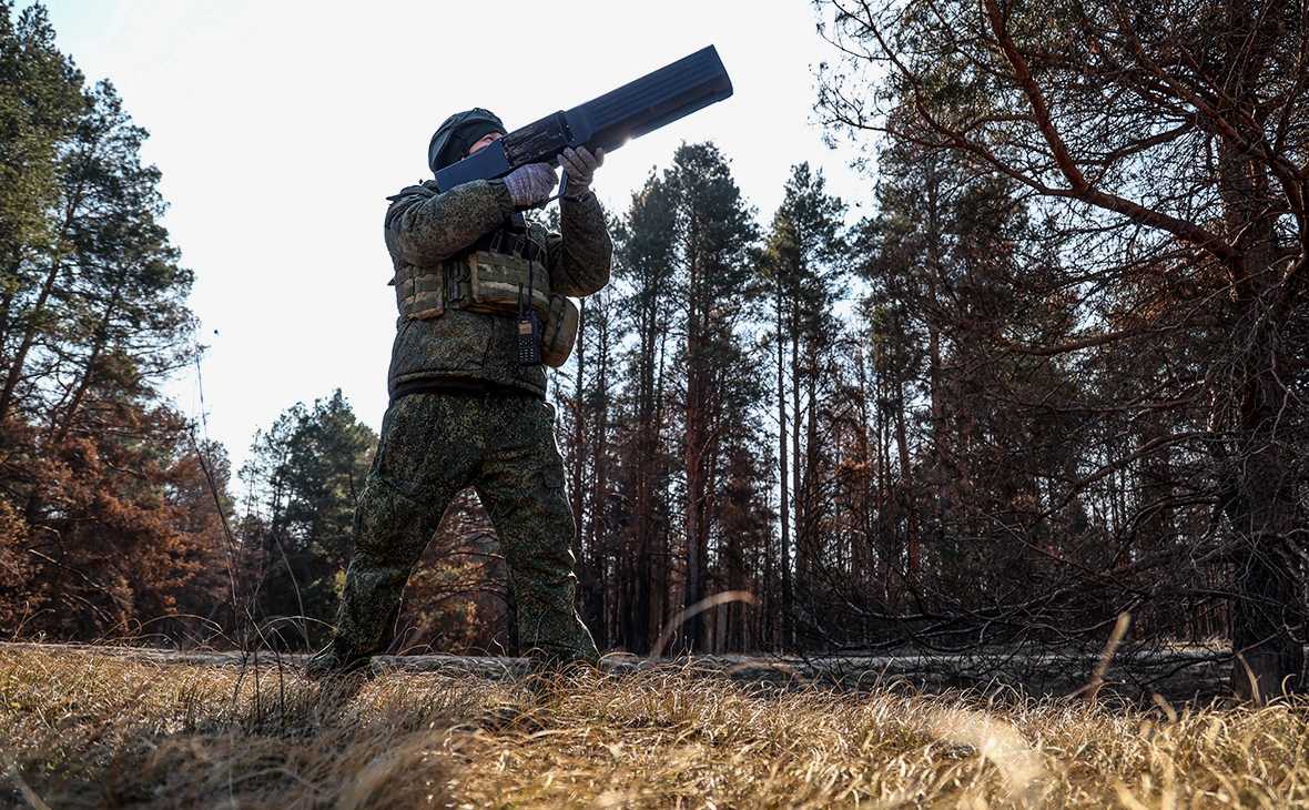 Алексей Коновалов / ТАСС