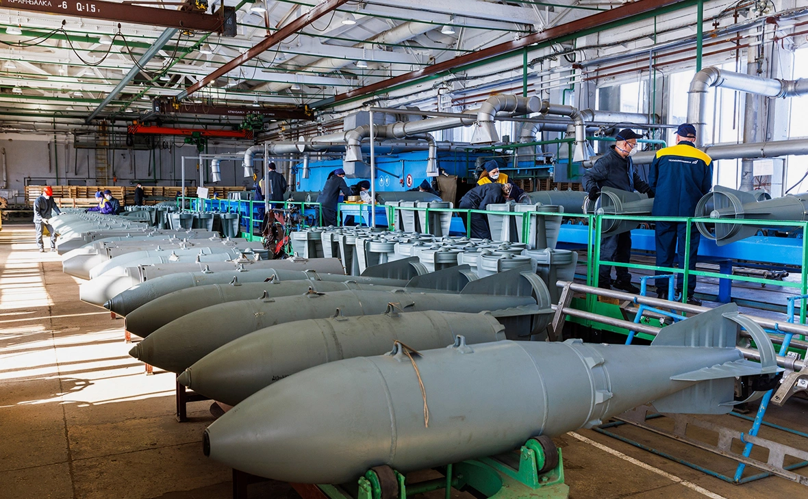 Минобороны России / РИА Новости