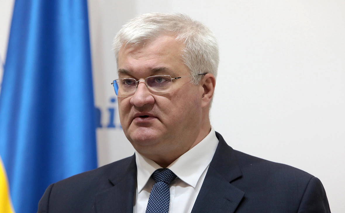 Геннадий Минченко / Keystone Press Agency / Global Look Press