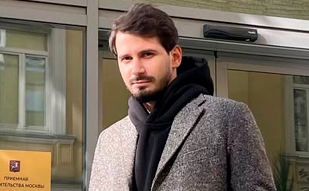 kisievdt / Instagram (входит в корпорацию Meta, признана экстремистской и запрещена в России)