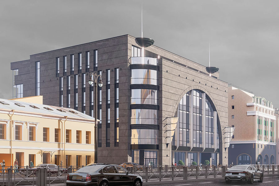 Фото: Администрация Санкт-Петербурга