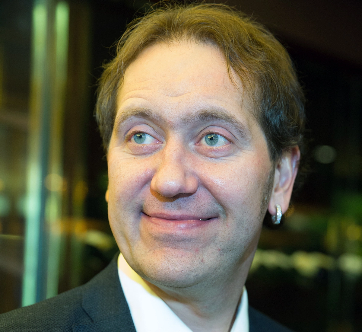 Александр Демидов