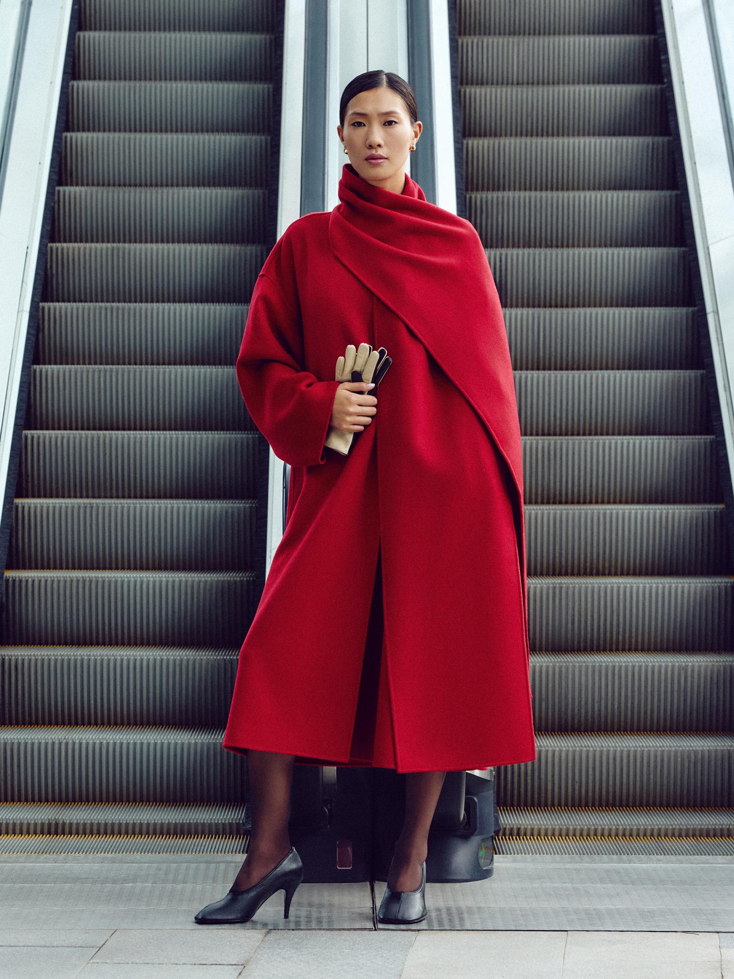 Кампания IDOL, осень-зима 2025/26