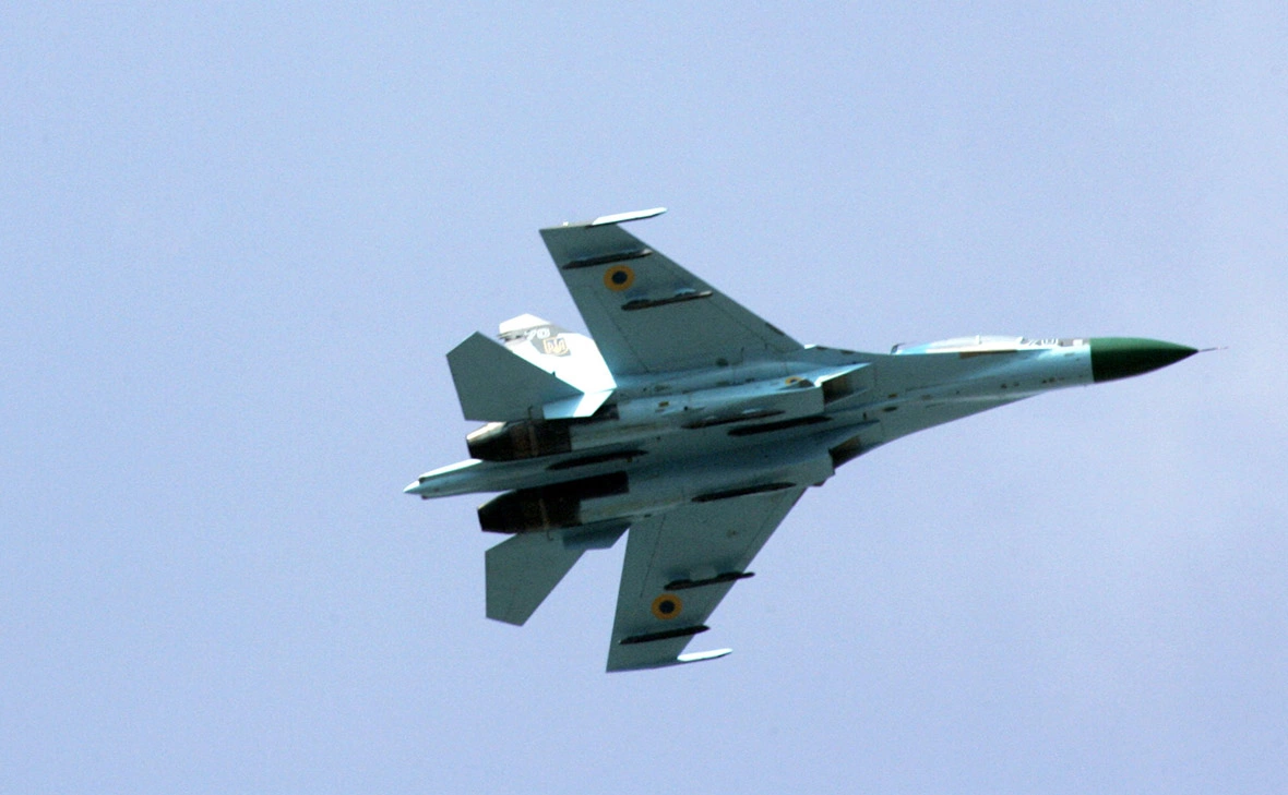 Михаил Маркив / ТАСС