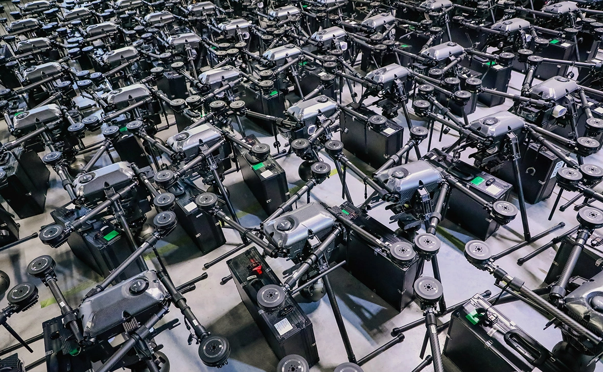 Роман Наумов / URA.RU / Global Look Press