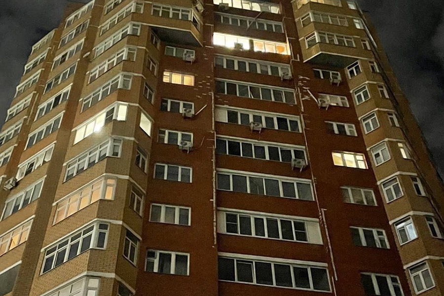 Фото: vvgladkov / Telegram