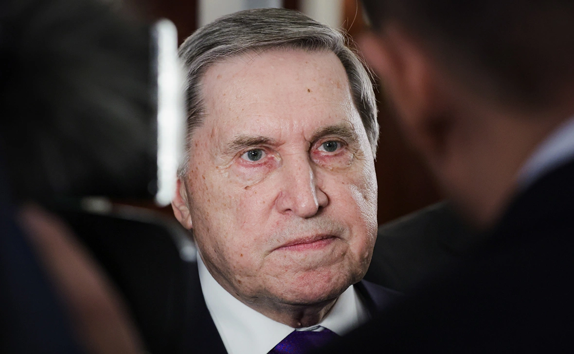 Роман Наумов / URA.RU / Global Look Press