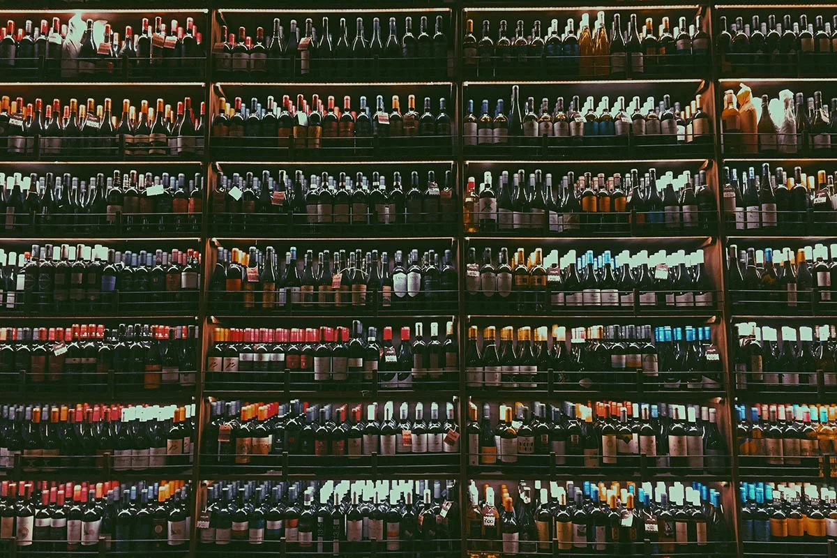 Винный индекс Liv-ex 1000 в октябре продемонстрировал рост впервые с марта 2023 года