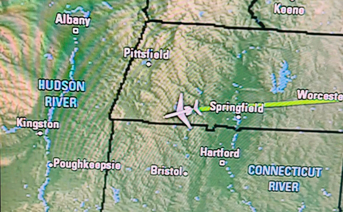 kadmitriev / Instagram (входит в корпорацию Meta, признана экстремистской и запрещена в России)