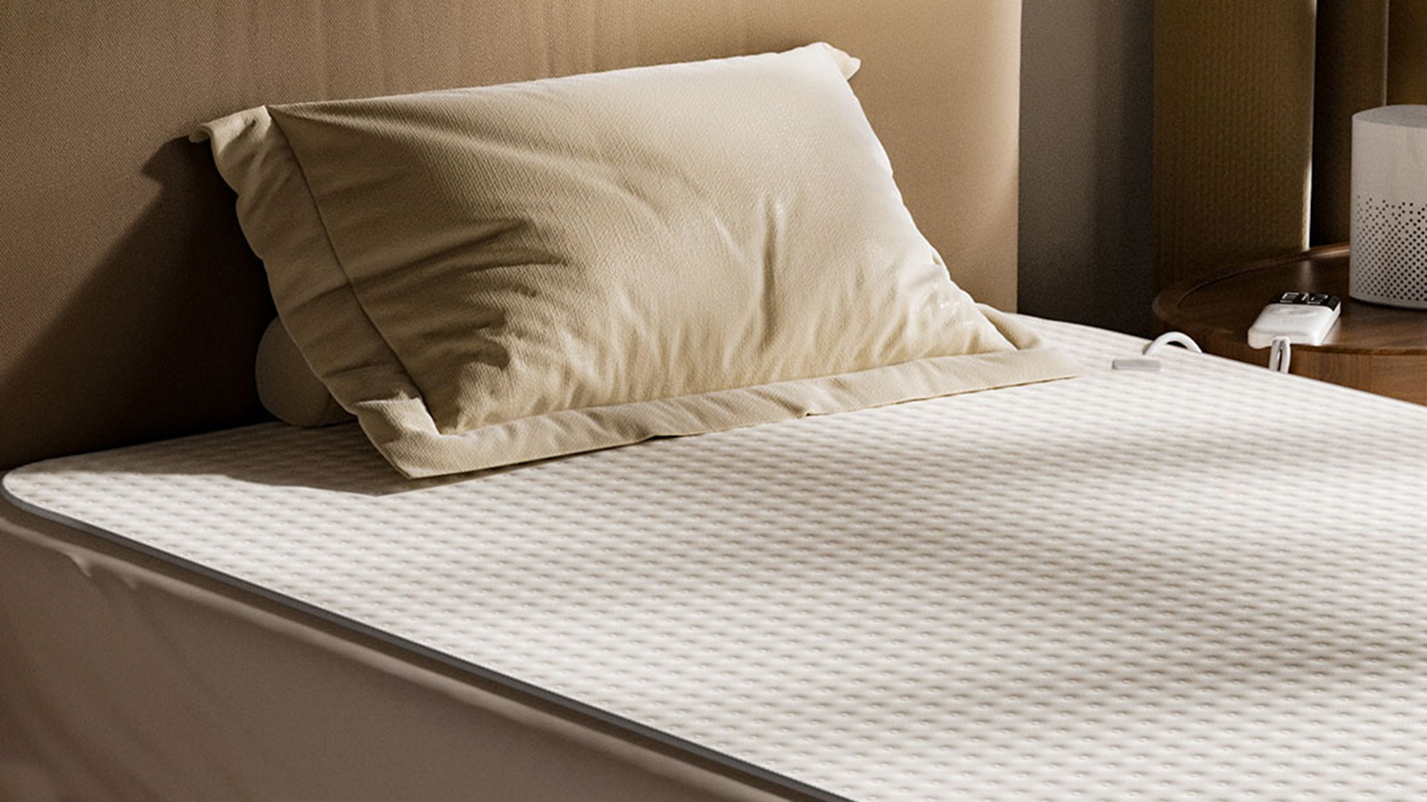 «Умное» покрывало Mijia Smart Electric Blanket Single Model
