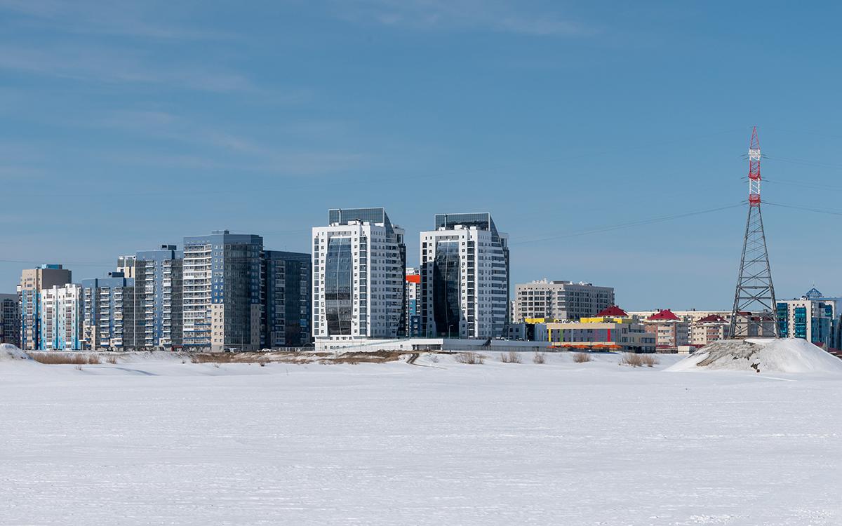 Фото: Tatiana Gasich / Shutterstock / FOTODOM