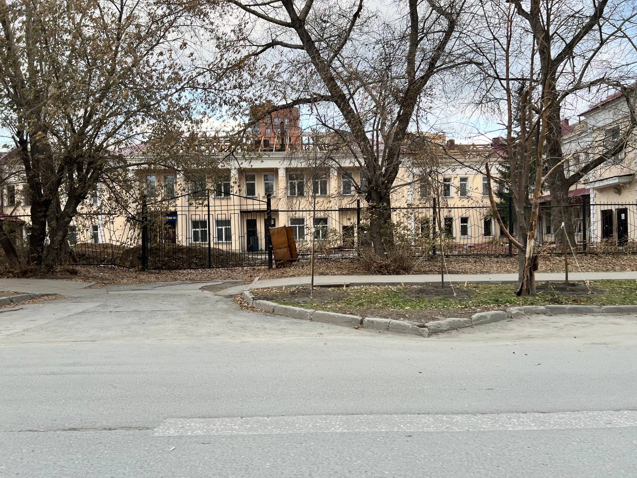 Фото: РБК Новосибирск