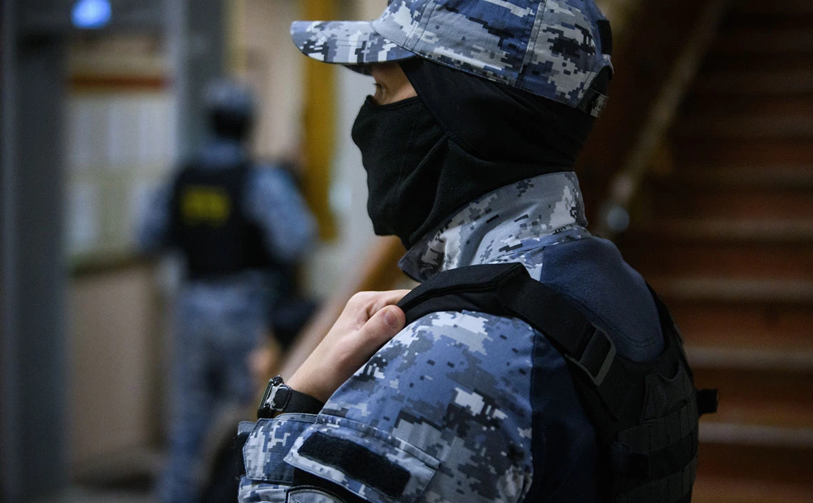 Илья Московец / URA.RU / Global Look Press