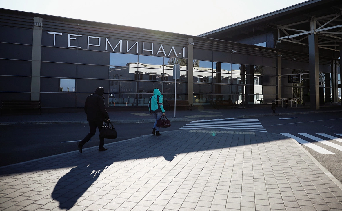 Виталий Тимкив / РИА Новости