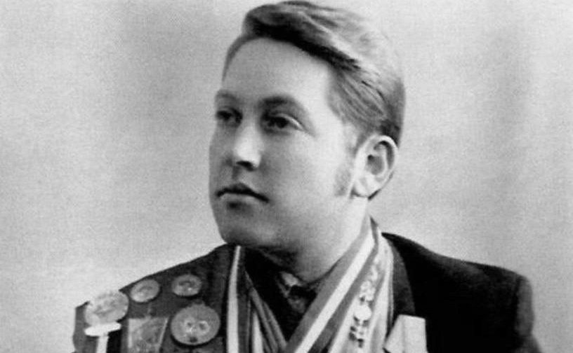 телеграм-канал Стрелькового союза России