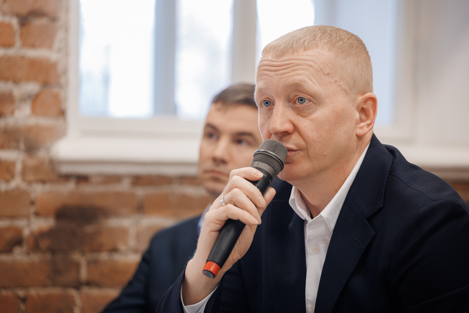 Директор Aleka Group Александр Матофаев