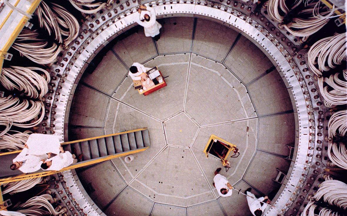 В Лос-Аламосе увидели пользу для «Посейдона» от ядерных испытаний США