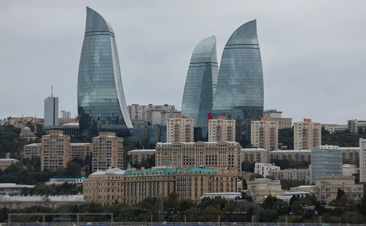 Алексей Белкин / NEWS.ru / Global Look Press
